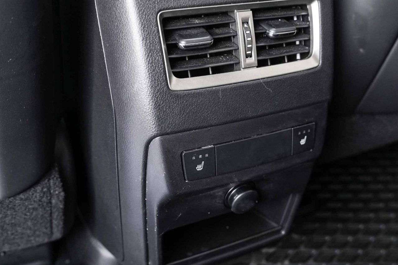 2019 Lexus RX 350 PREMIUM NAVI BAS KM AWD CUIR TOIT