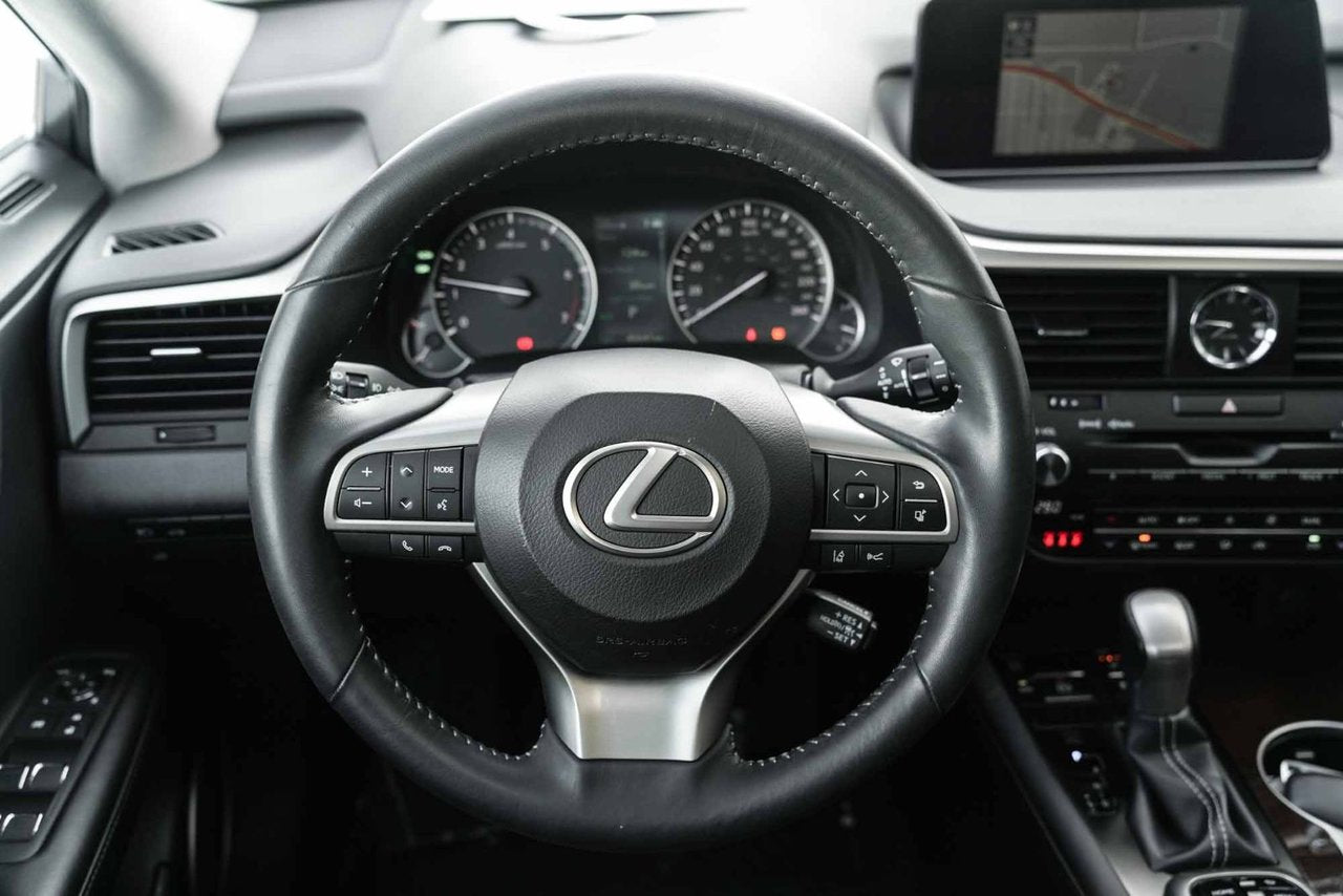 2019 Lexus RX 350 PREMIUM NAVI BAS KM AWD CUIR TOIT