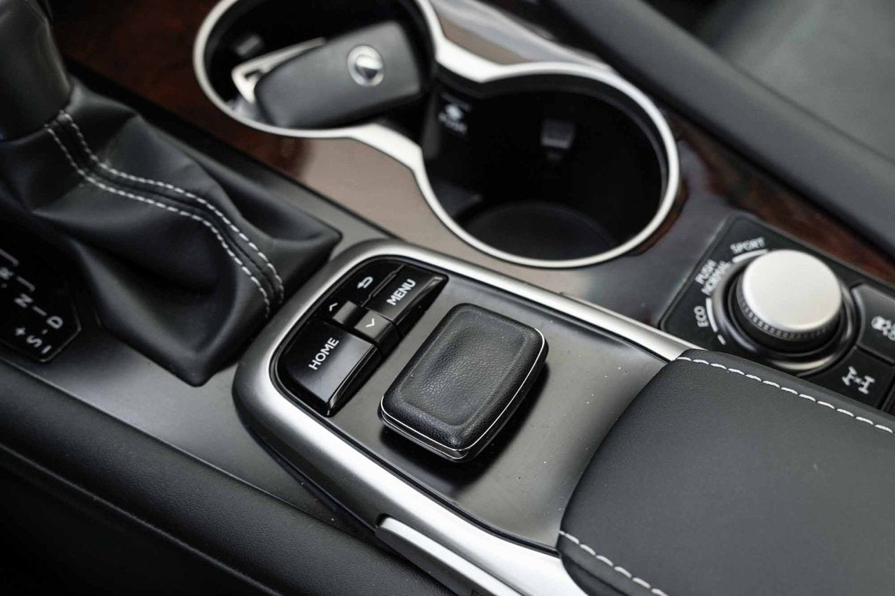 2019 Lexus RX 350 PREMIUM NAVI BAS KM AWD CUIR TOIT