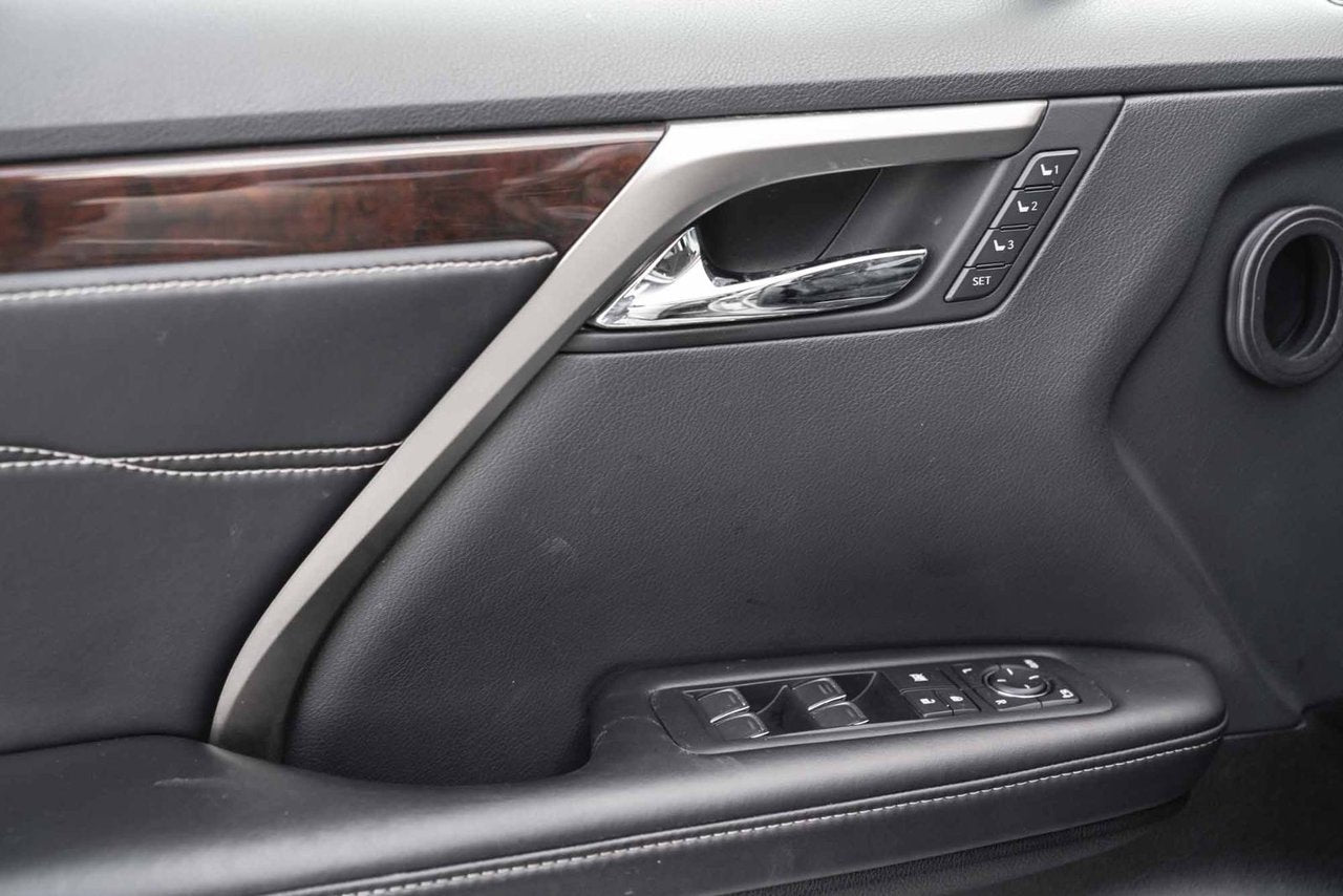 2019 Lexus RX 350 PREMIUM NAVI BAS KM AWD CUIR TOIT