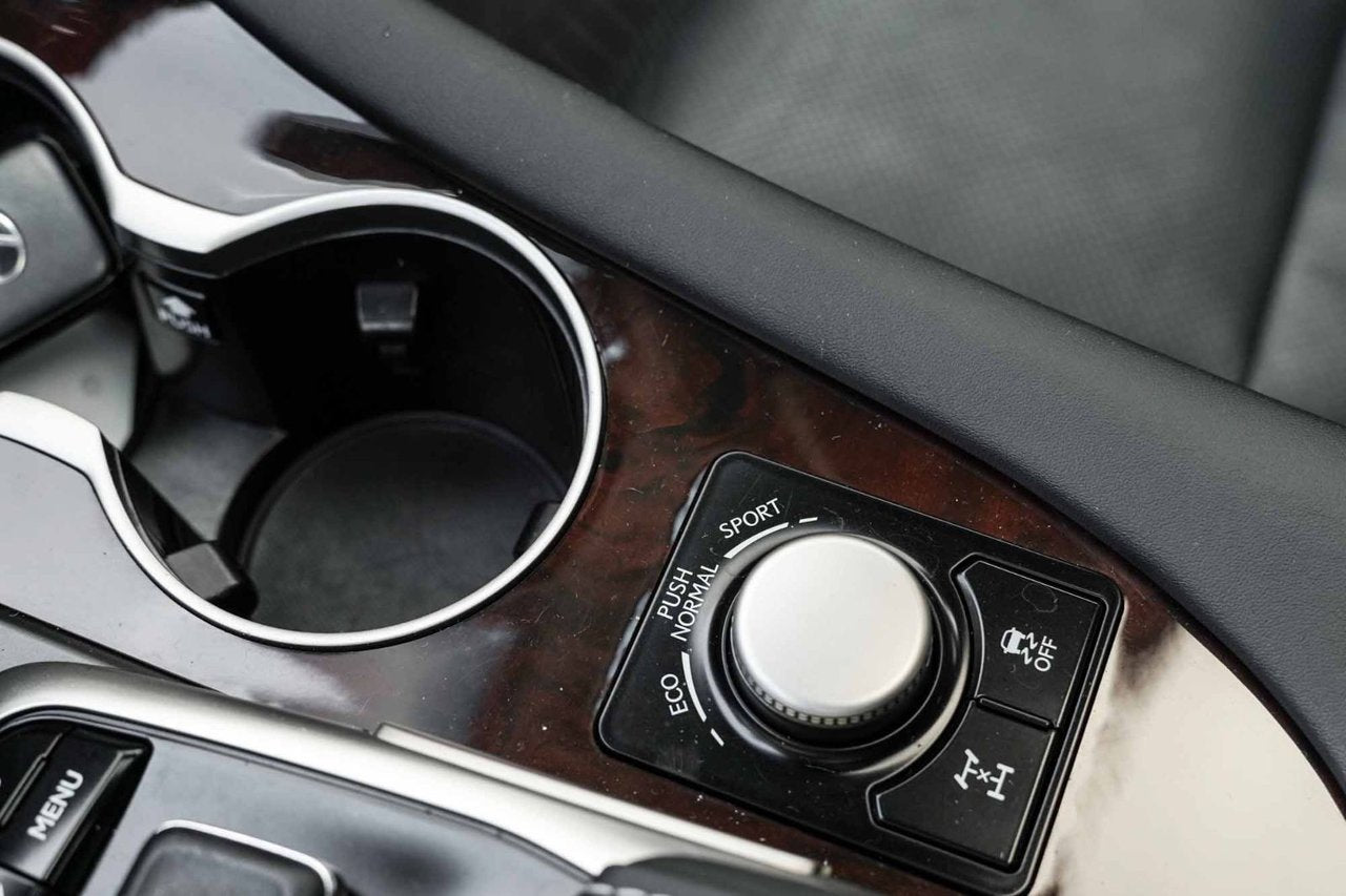 2019 Lexus RX 350 PREMIUM NAVI BAS KM AWD CUIR TOIT