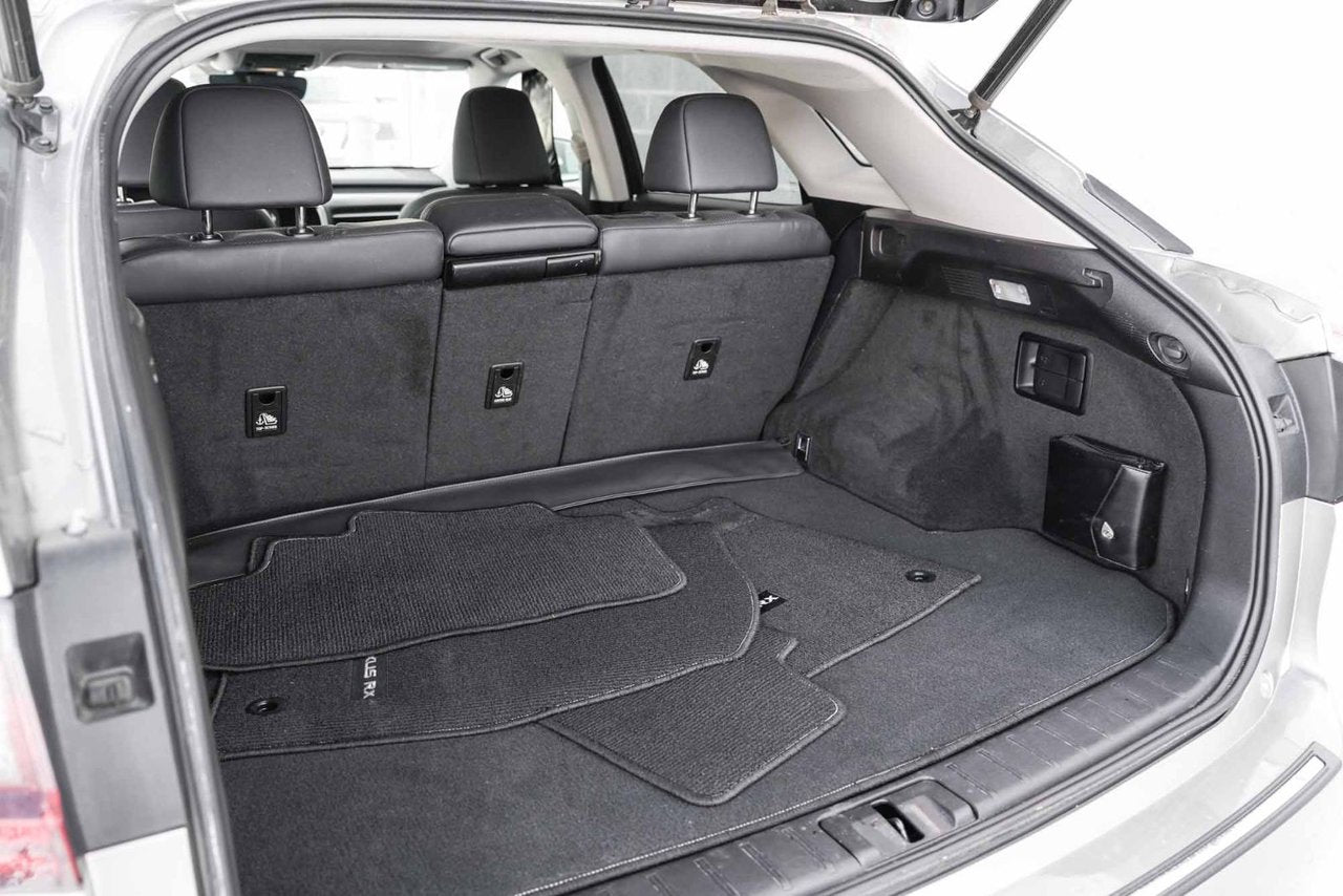 2019 Lexus RX 350 PREMIUM NAVI BAS KM AWD CUIR TOIT