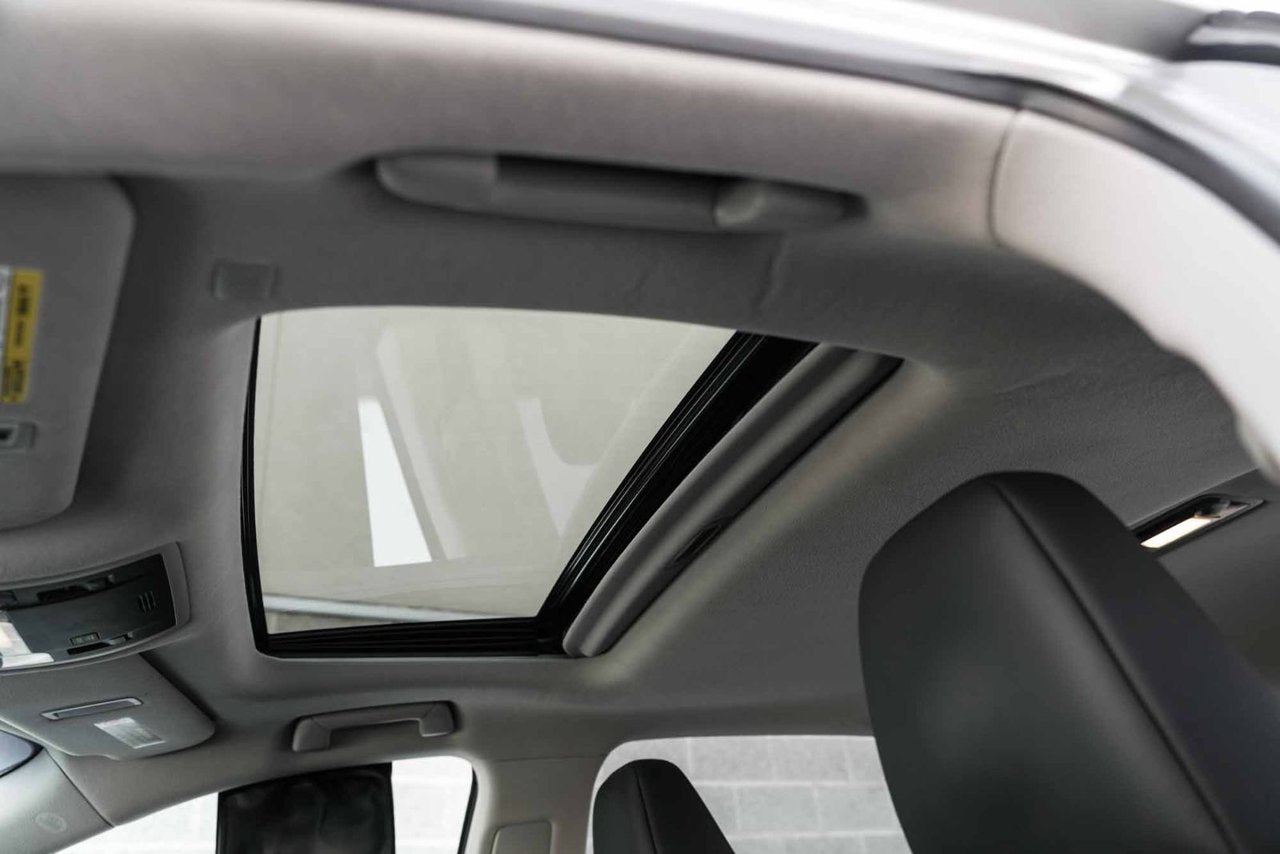 2019 Lexus RX 350 PREMIUM NAVI BAS KM AWD CUIR TOIT