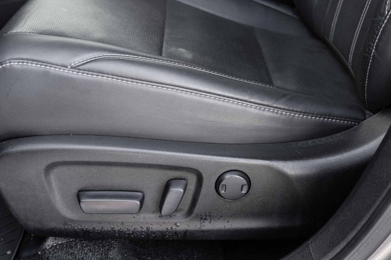 2019 Lexus RX 350 PREMIUM NAVI BAS KM AWD CUIR TOIT