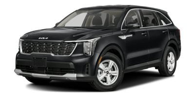 2025 Kia Sorento LX