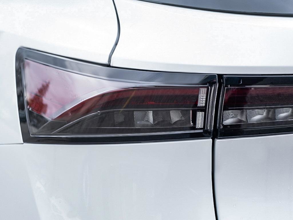 2025 Nissan Ariya Extended Range EVOLVE+ e-4ORCE