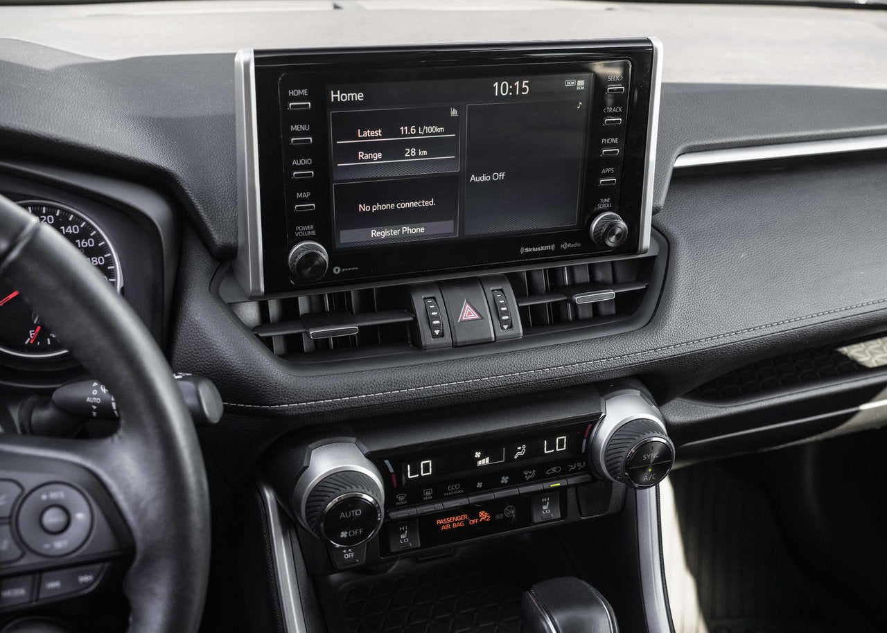 2020 Toyota RAV4 XLE PRIMIUM AWD