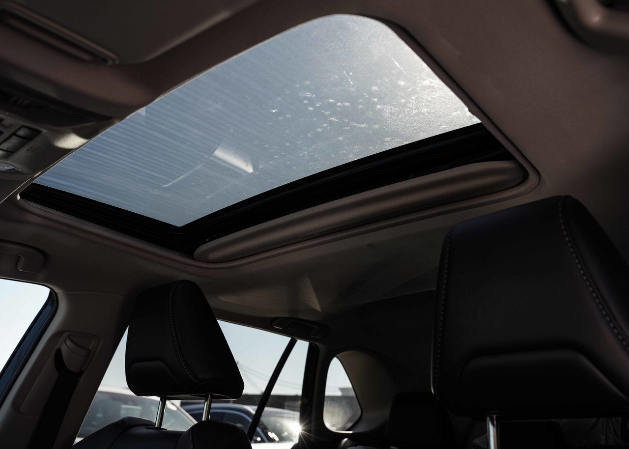 2020 Toyota RAV4 XLE PRIMIUM AWD