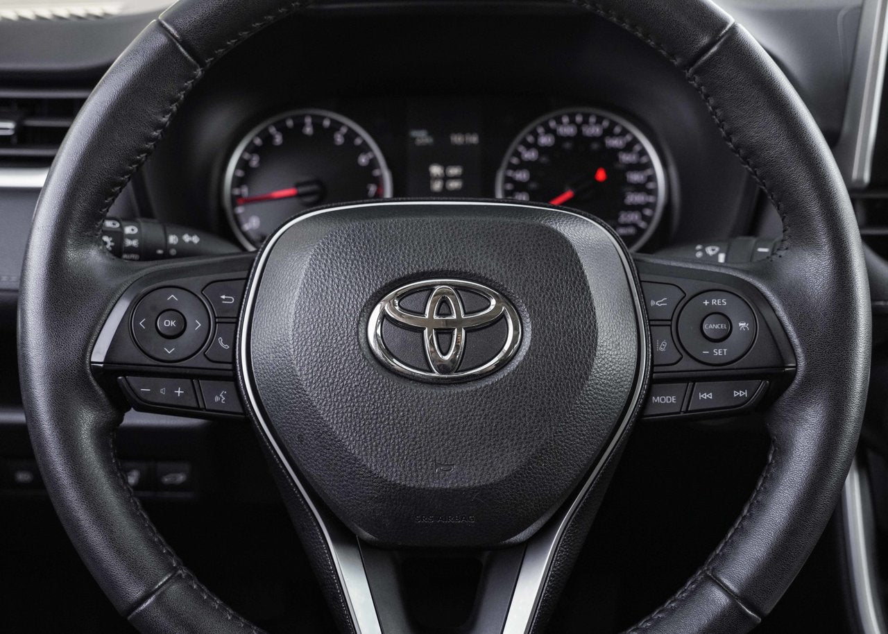 2020 Toyota RAV4 XLE PRIMIUM AWD