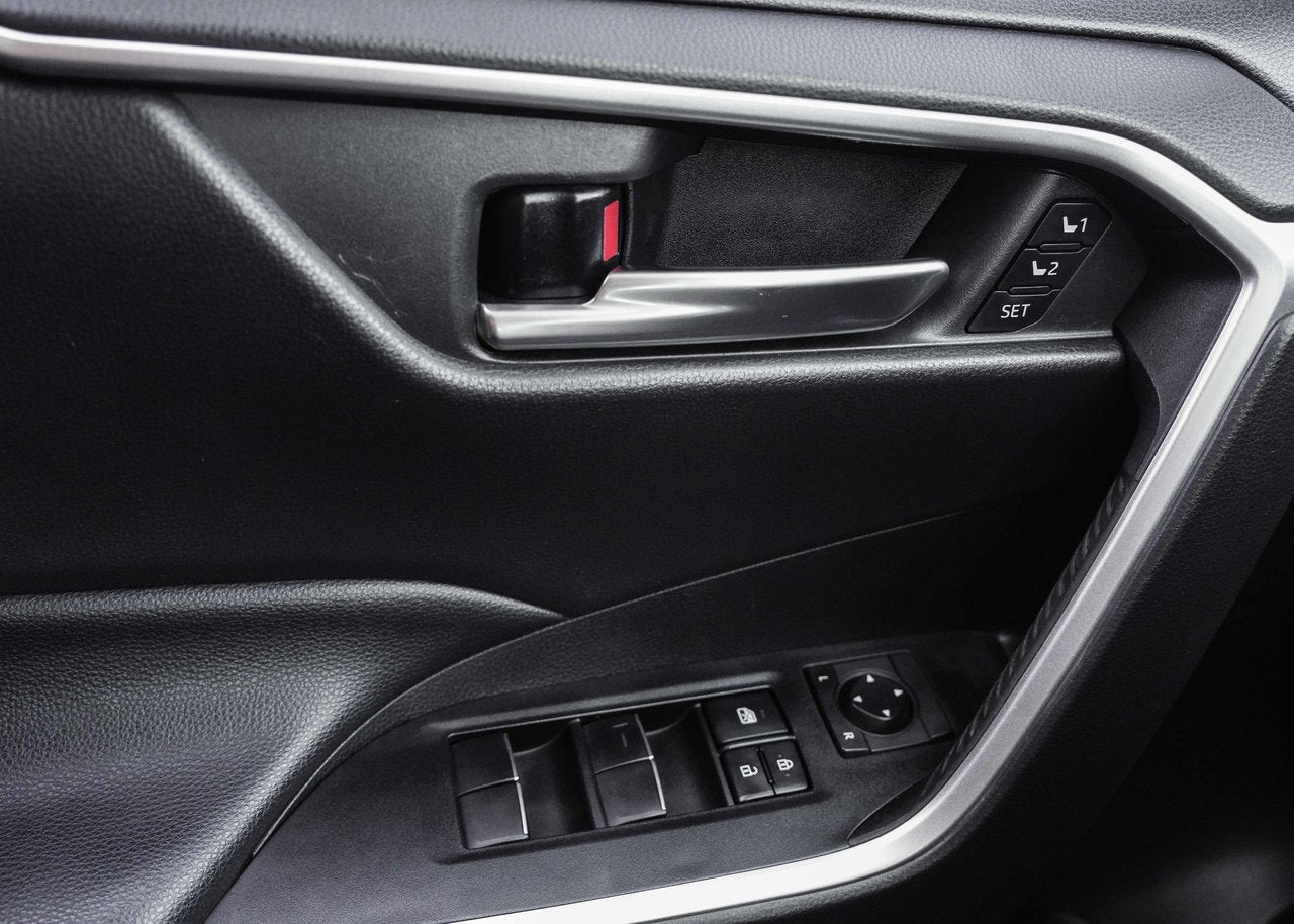 2020 Toyota RAV4 XLE PRIMIUM AWD