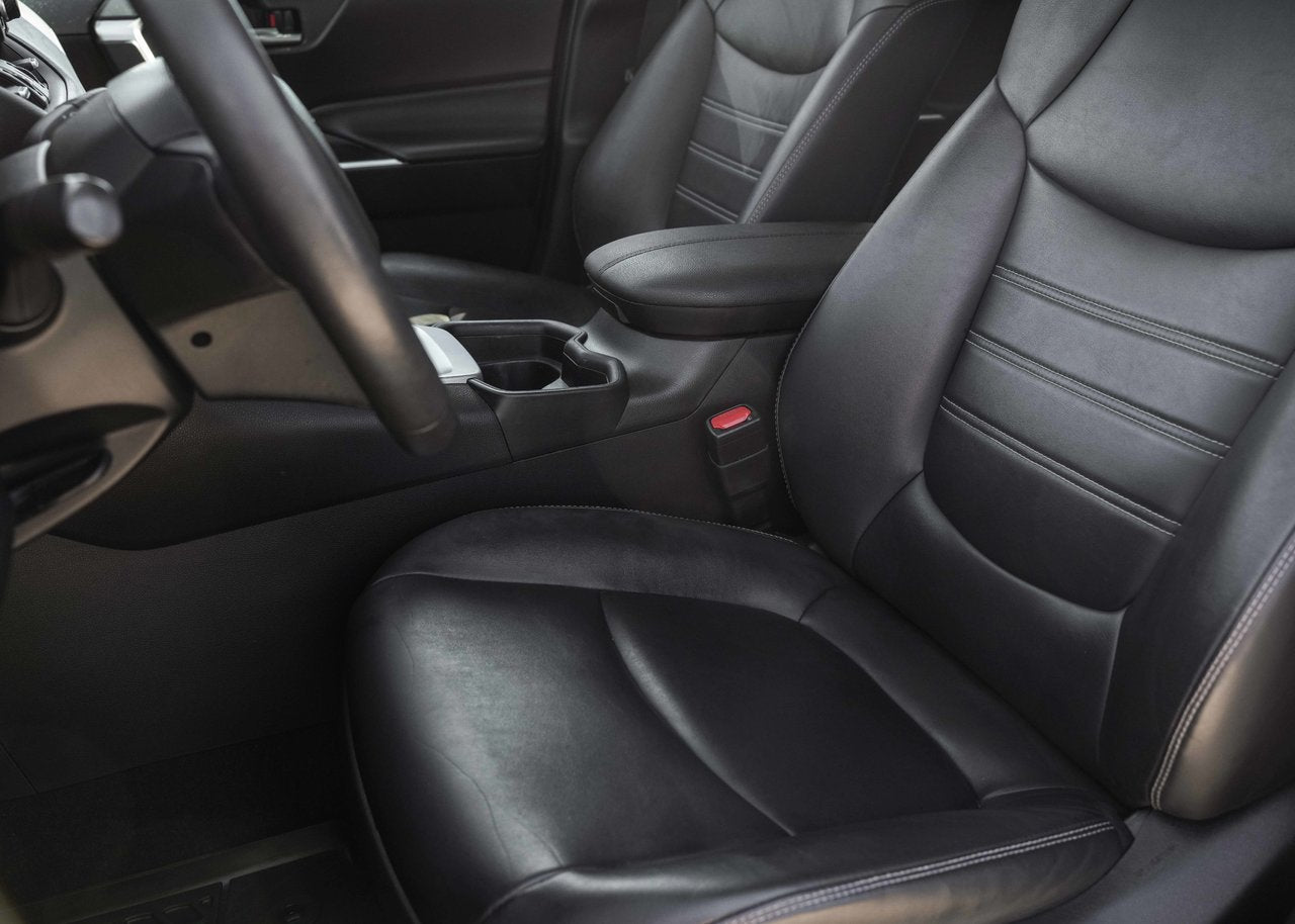 2020 Toyota RAV4 XLE PRIMIUM AWD