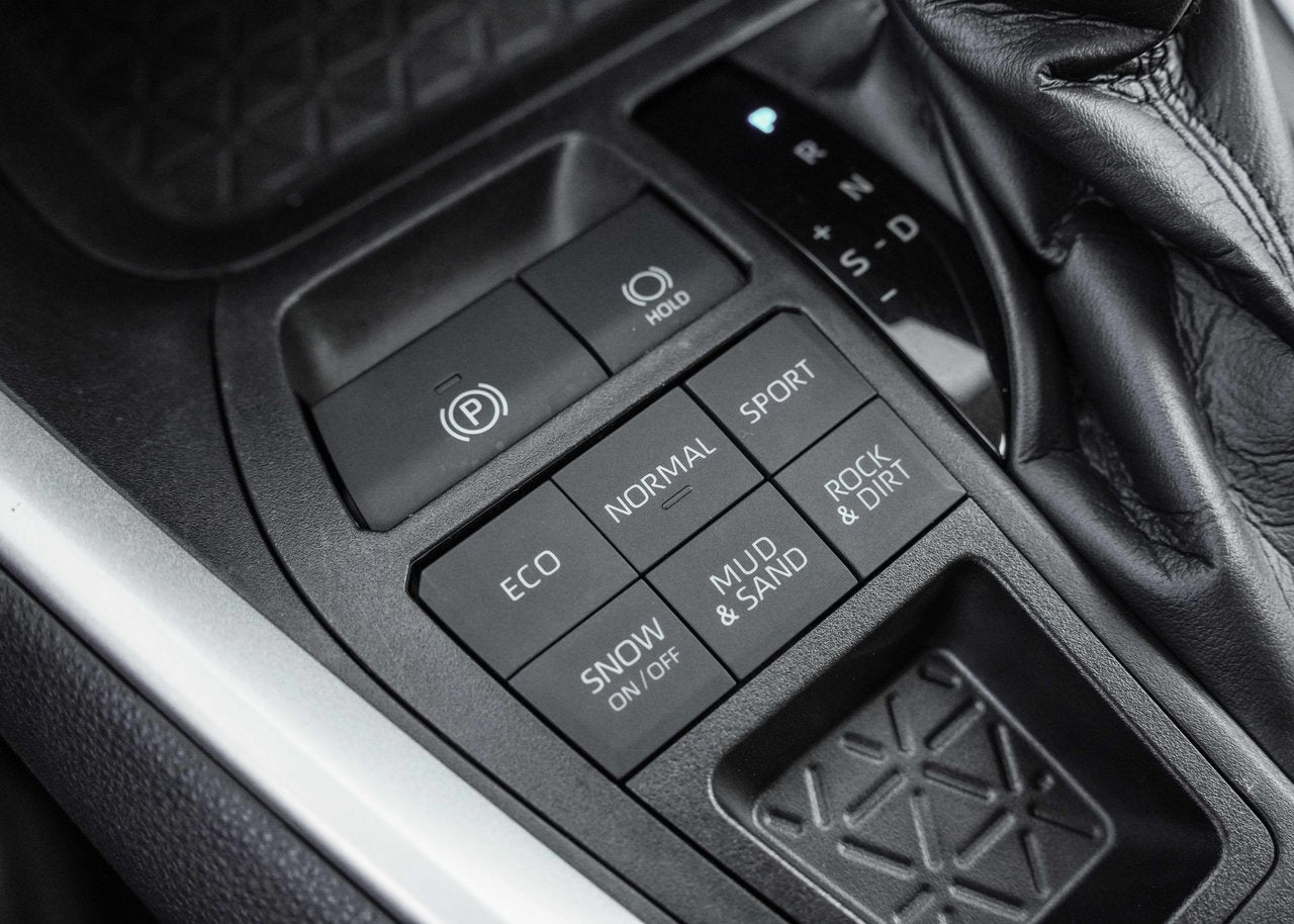 2020 Toyota RAV4 XLE PRIMIUM AWD