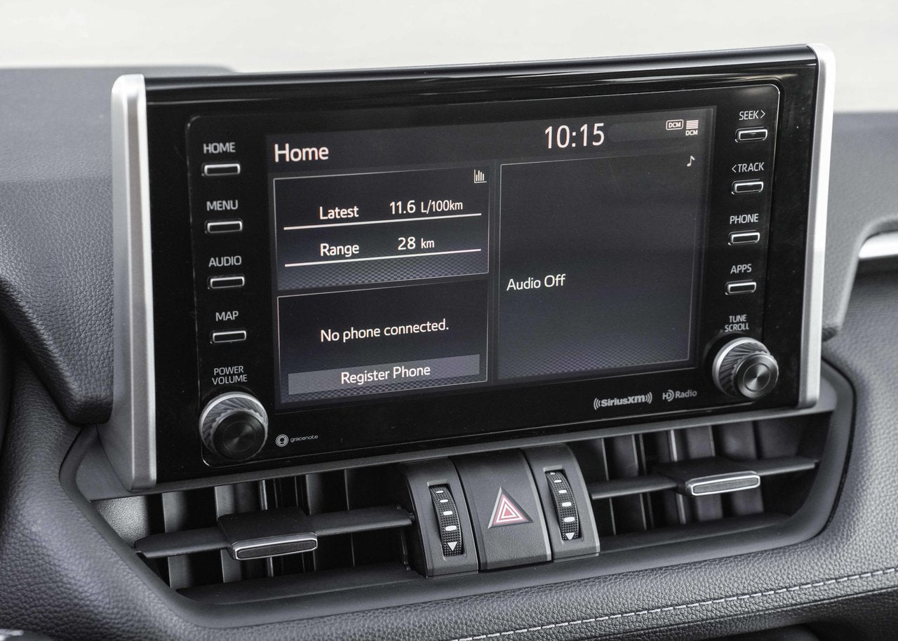 2020 Toyota RAV4 XLE PRIMIUM AWD