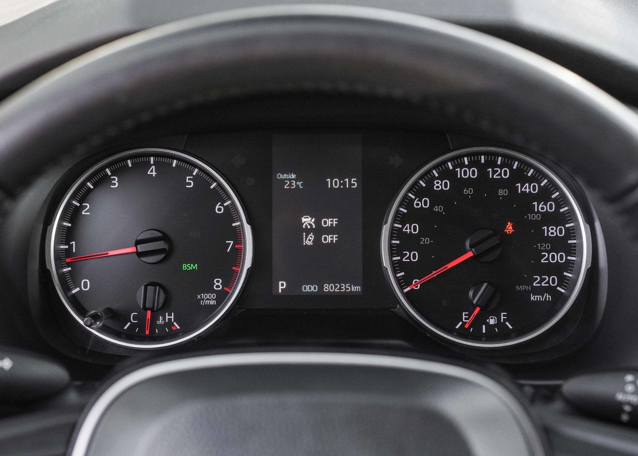 2020 Toyota RAV4 XLE PRIMIUM AWD