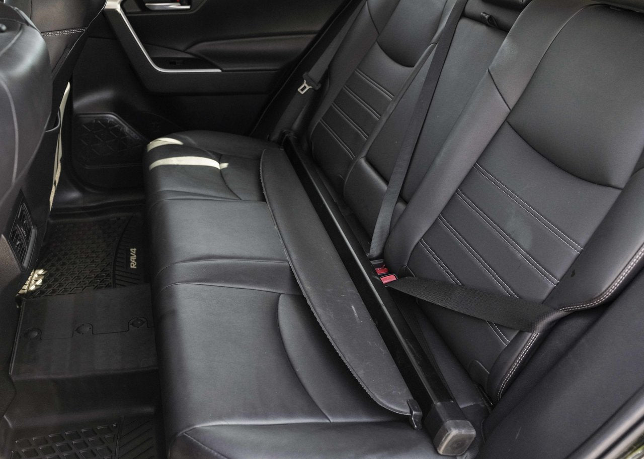 2020 Toyota RAV4 XLE PRIMIUM AWD