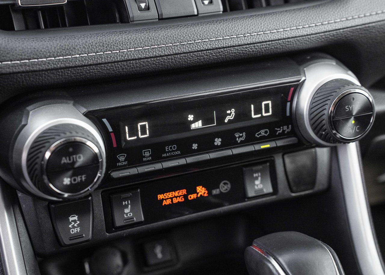 2020 Toyota RAV4 XLE PRIMIUM AWD