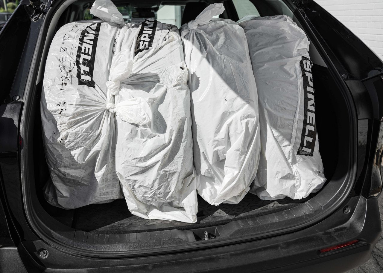 2020 Toyota RAV4 XLE PRIMIUM AWD