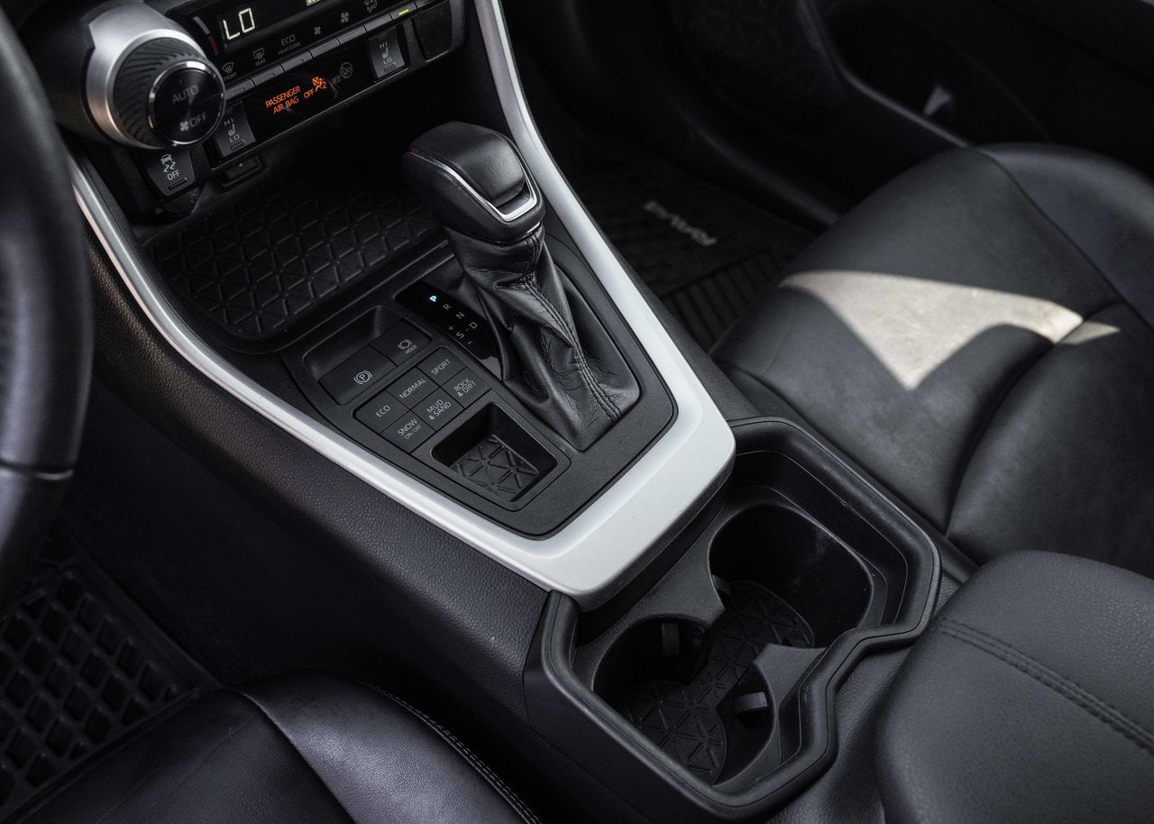 2020 Toyota RAV4 XLE PRIMIUM AWD