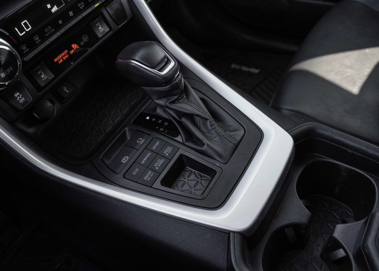 2020 Toyota RAV4 XLE PRIMIUM AWD