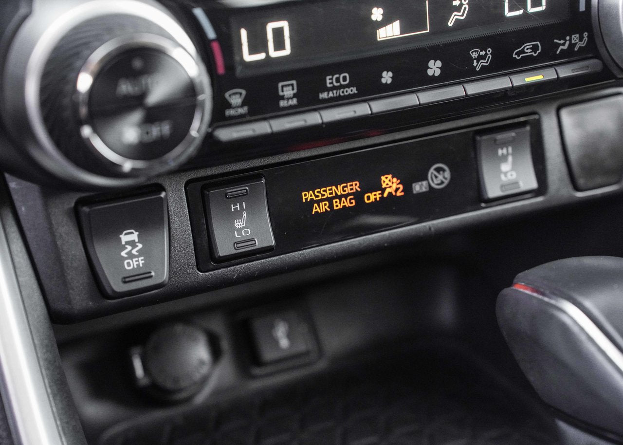 2020 Toyota RAV4 XLE PRIMIUM AWD