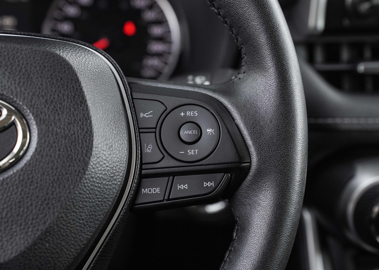 2020 Toyota RAV4 XLE PRIMIUM AWD