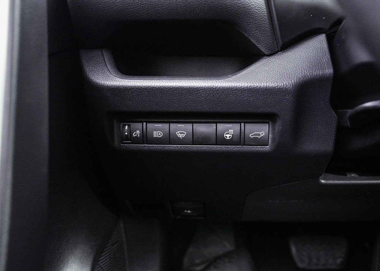 2020 Toyota RAV4 XLE PRIMIUM AWD