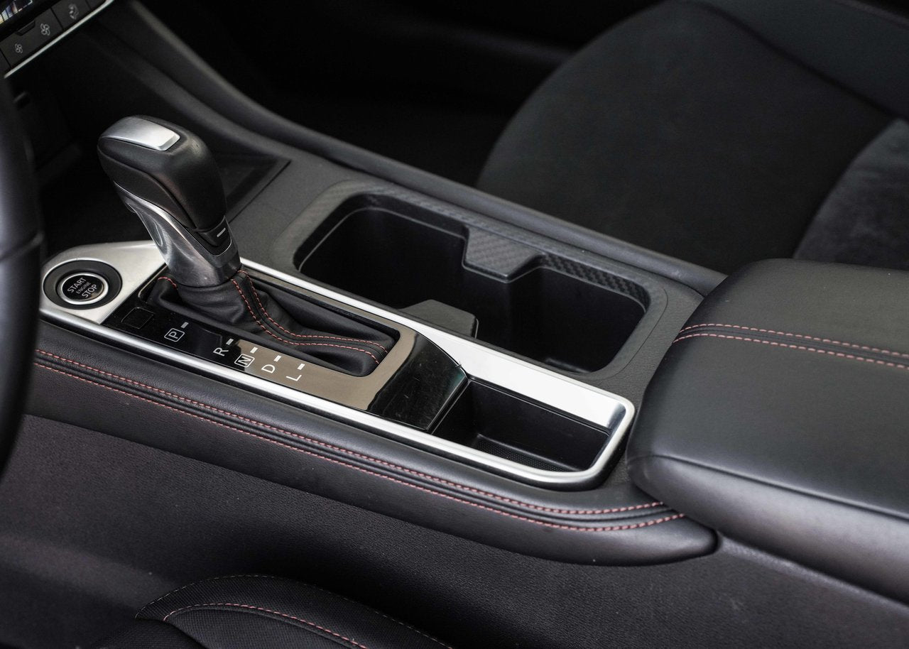 2022 Nissan Sentra SR MIDNIGHT