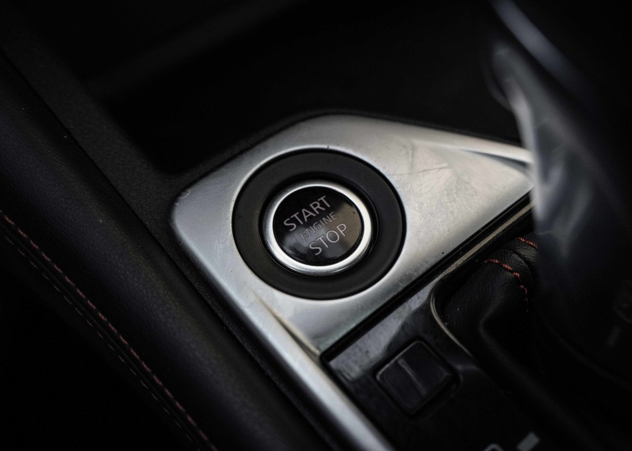 2022 Nissan Sentra SR MIDNIGHT