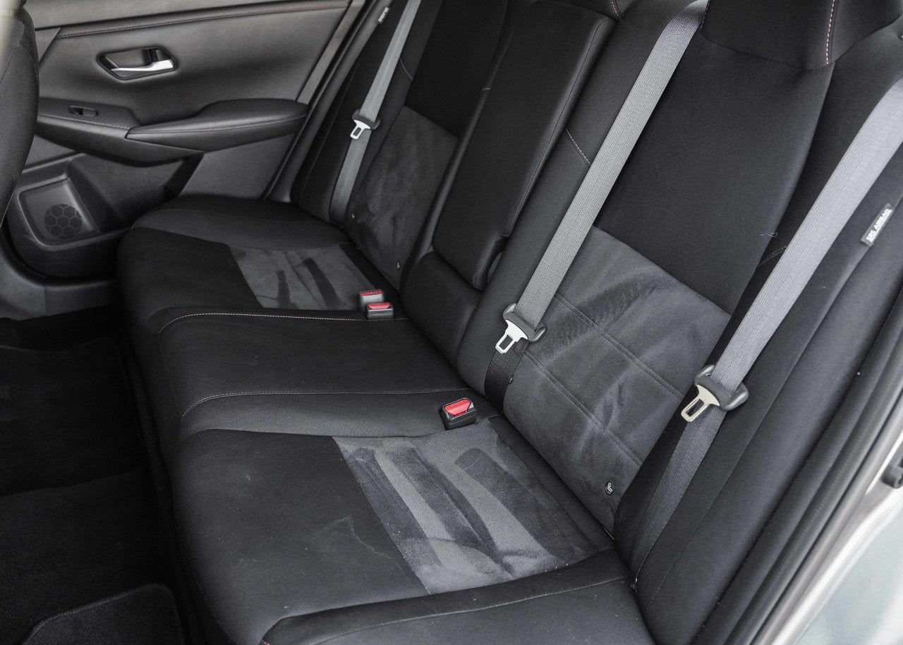 2022 Nissan Sentra SR MIDNIGHT