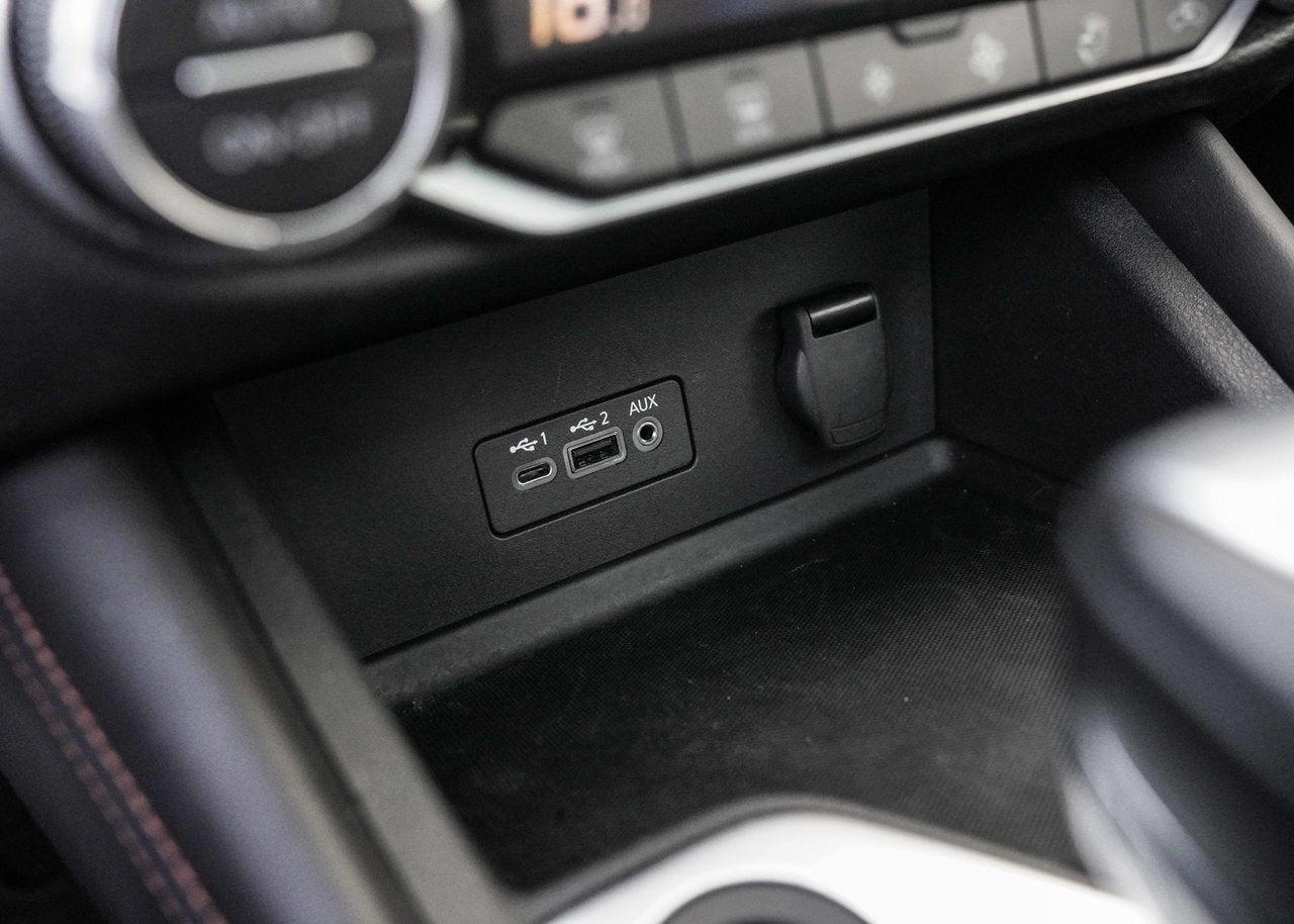 2022 Nissan Sentra SR MIDNIGHT