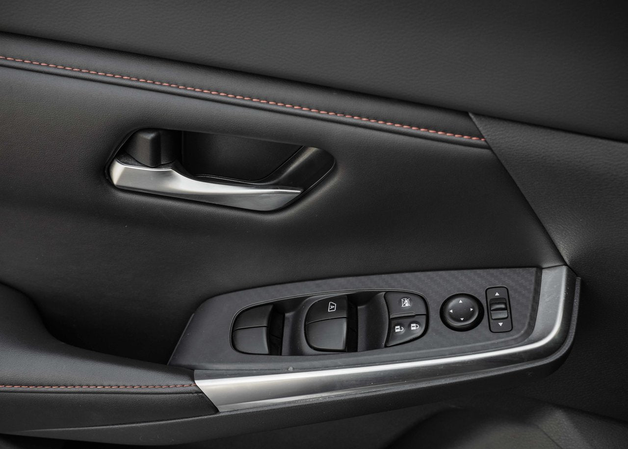 2022 Nissan Sentra SR MIDNIGHT