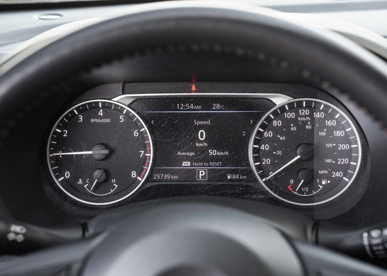 2022 Nissan Sentra SR MIDNIGHT