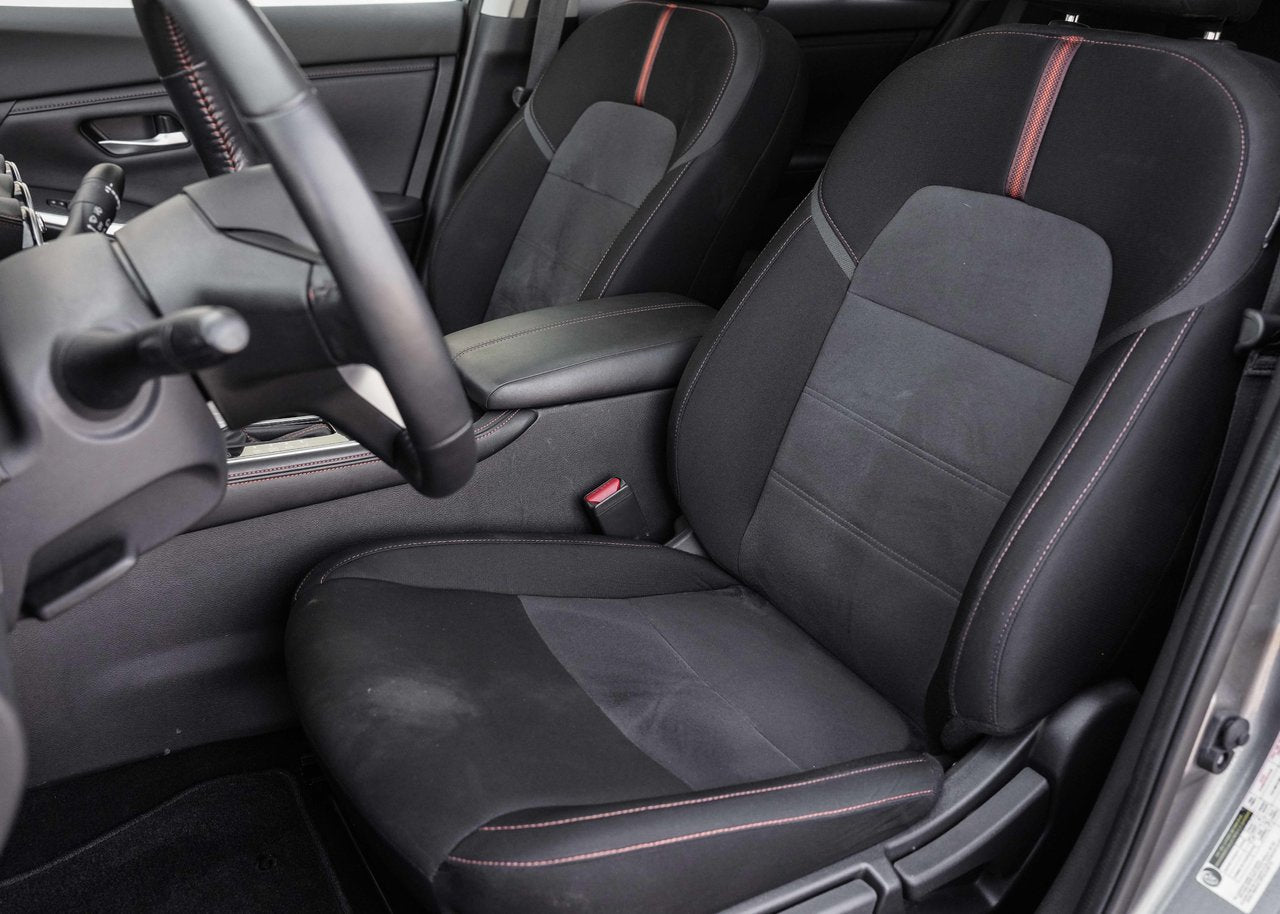 2022 Nissan Sentra SR MIDNIGHT