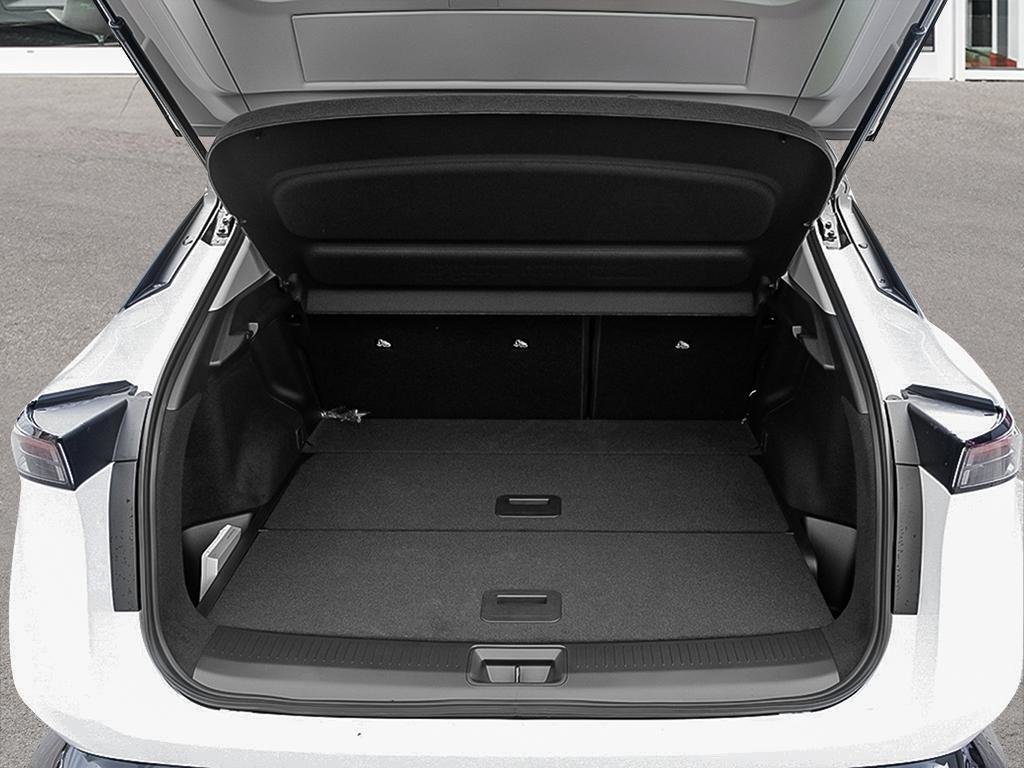 2025 Nissan Ariya Standard Range EVOLVE e-4ORCE