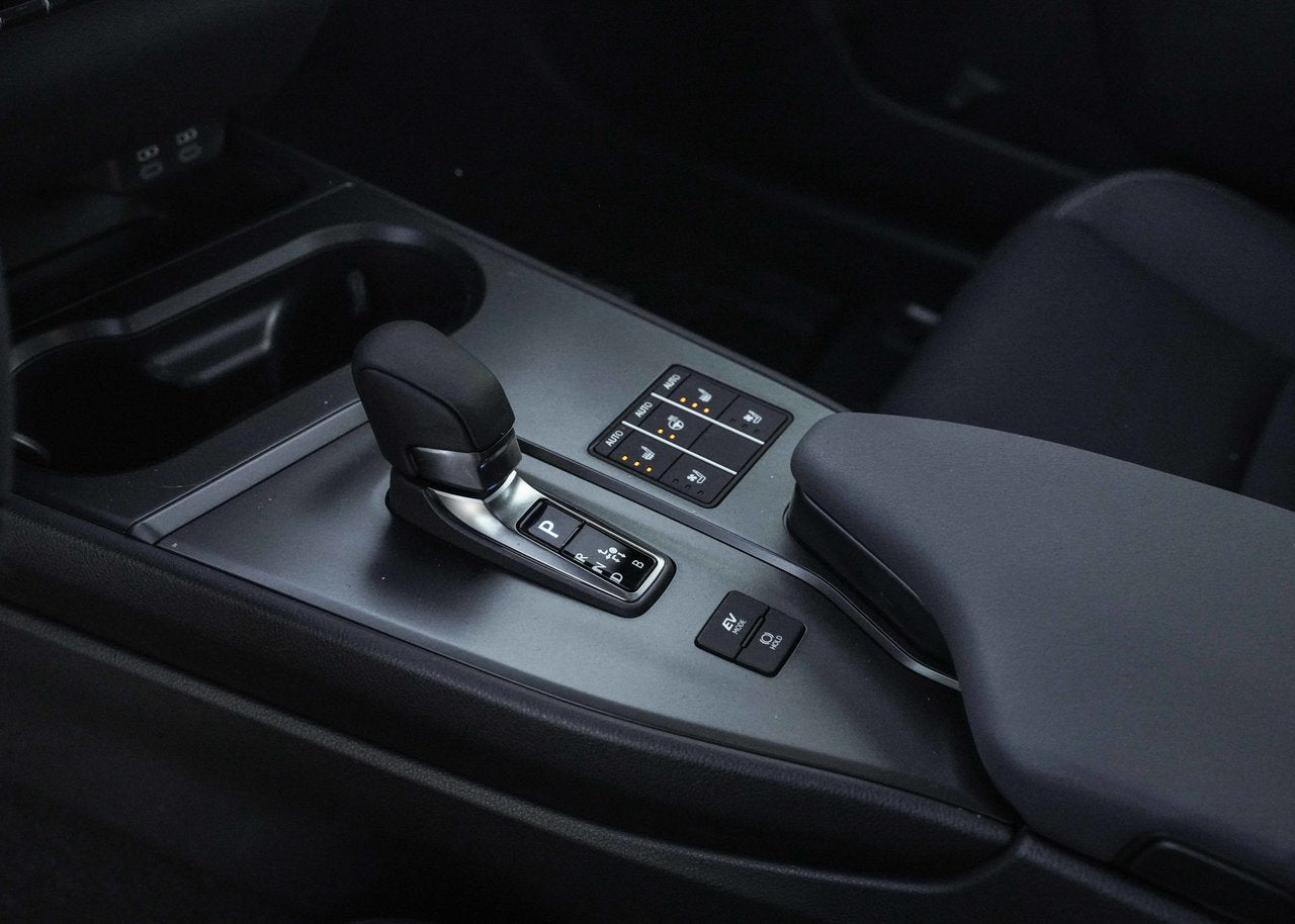 2025 Lexus UX UX 300h, AWD PREMIUM