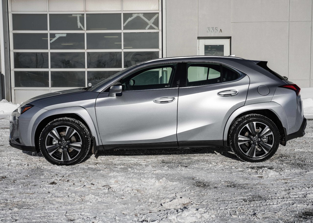 2025 Lexus UX UX 300h, AWD PREMIUM