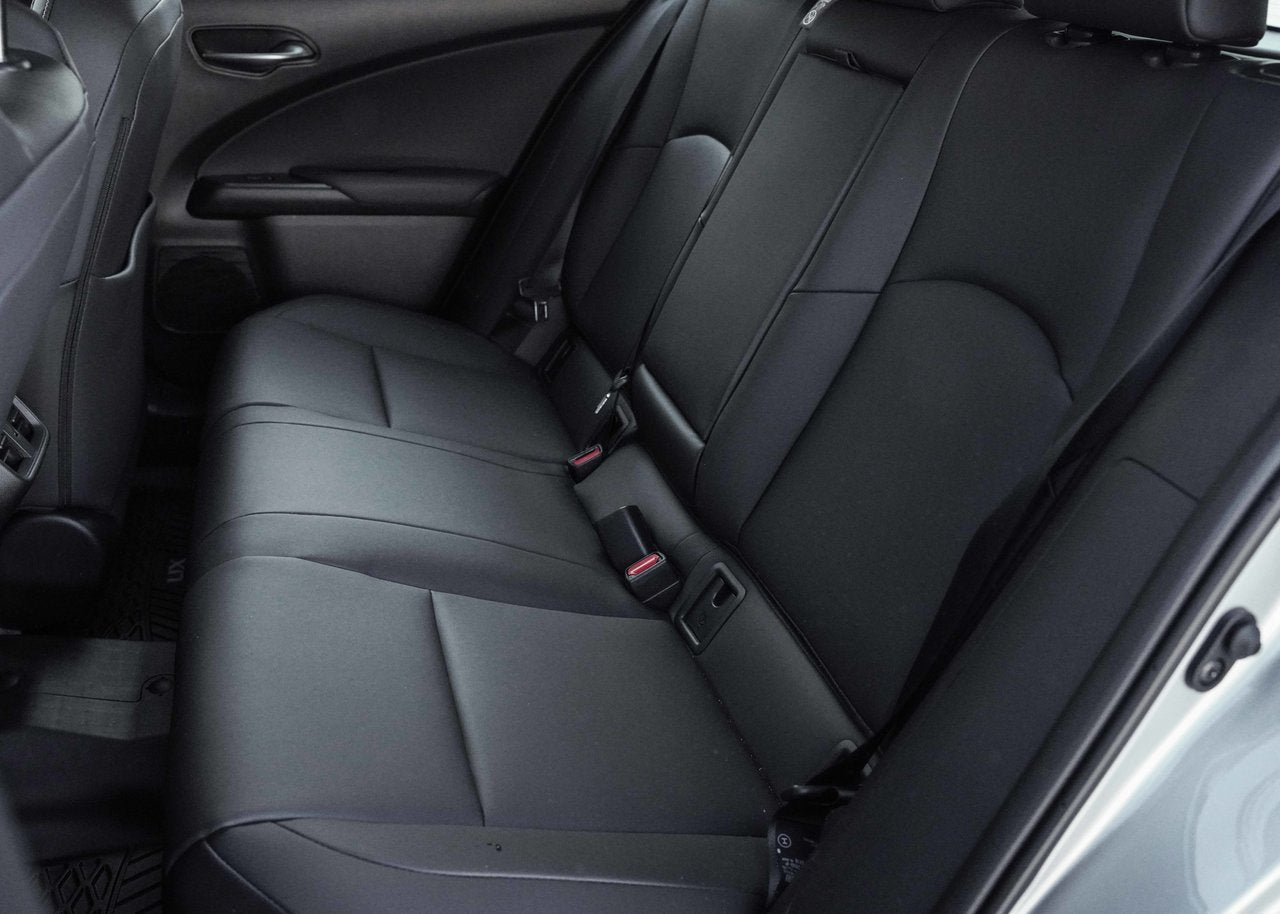 2025 Lexus UX UX 300h, AWD PREMIUM