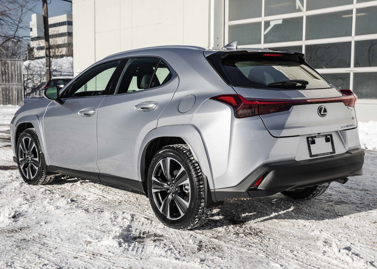 2025 Lexus UX UX 300h, AWD PREMIUM