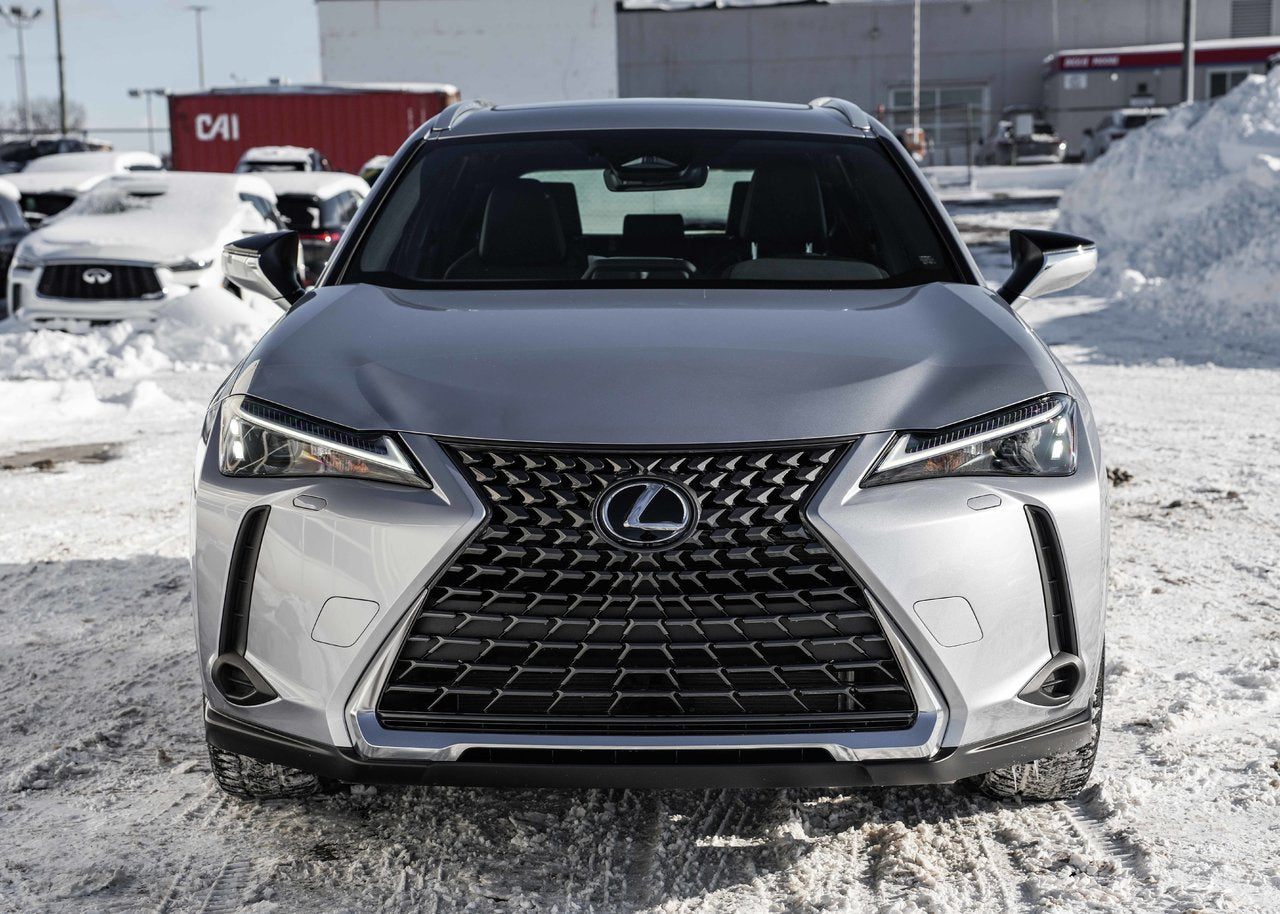 2025 Lexus UX UX 300h, AWD PREMIUM