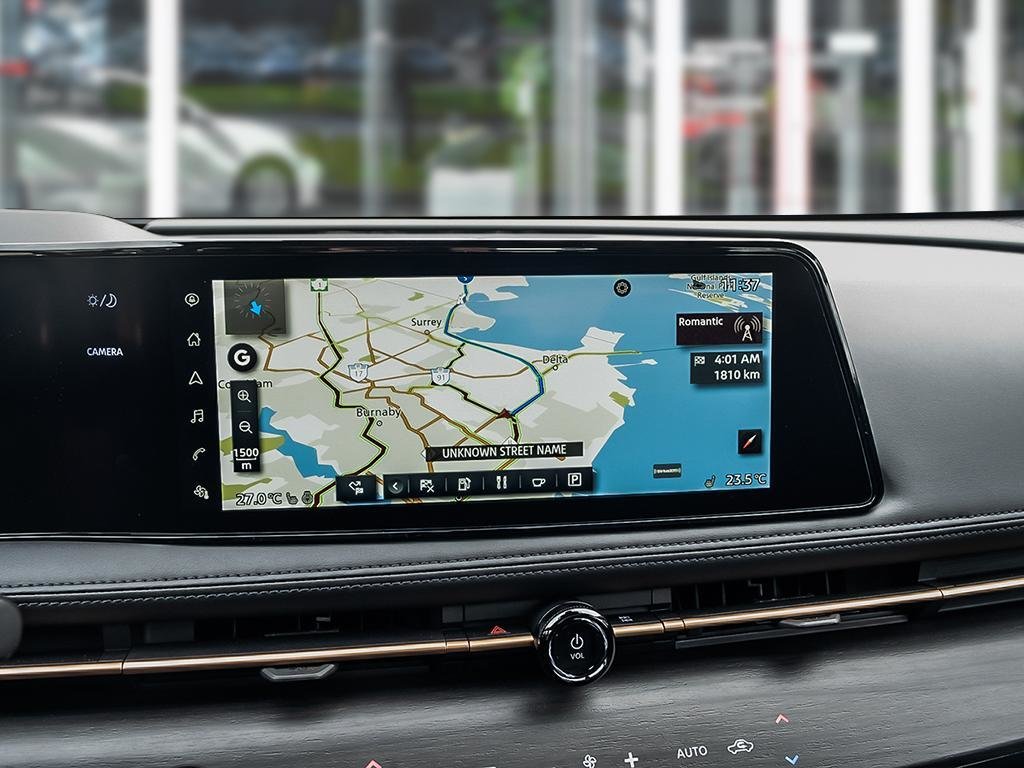 2025 Nissan Ariya Standard Range EVOLVE e-4ORCE