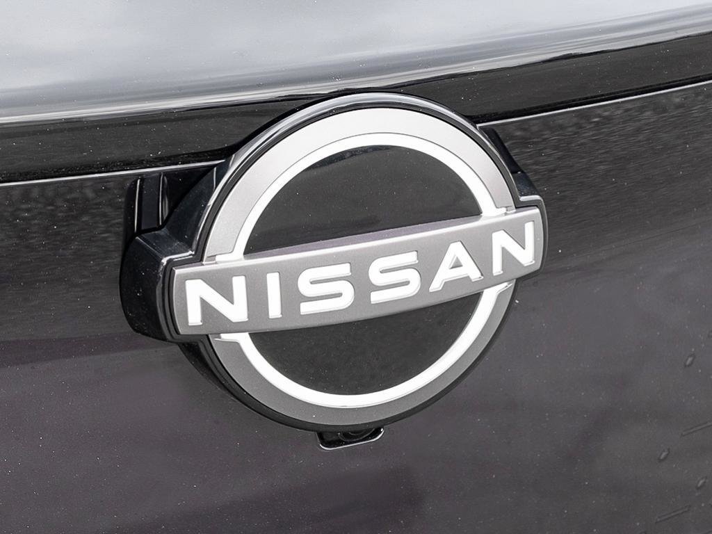 2025 Nissan Ariya Standard Range EVOLVE e-4ORCE