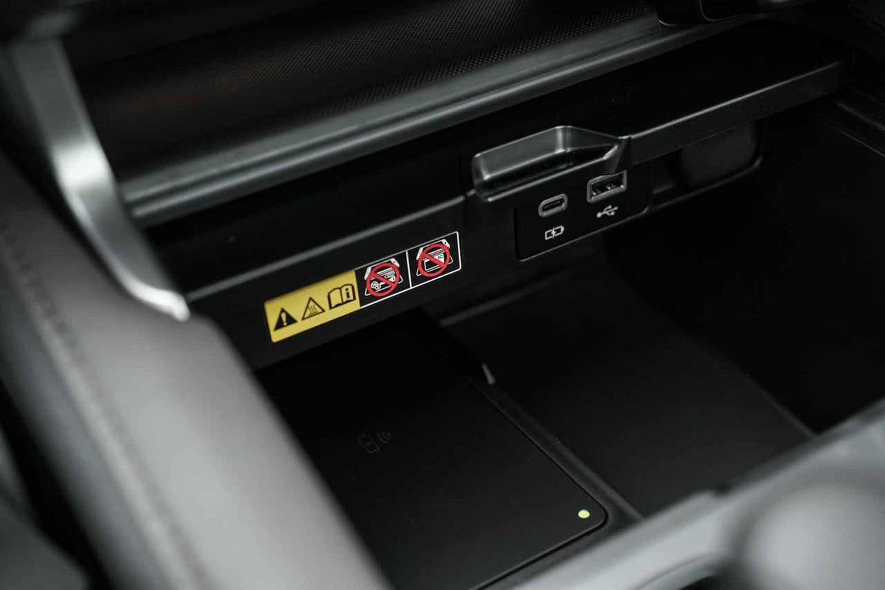 2025 Lexus RX RX 450h+