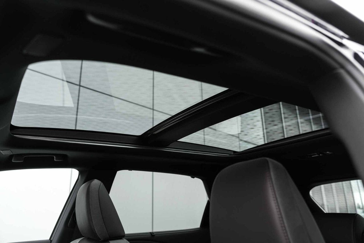 2025 Lexus RX RX 450h+