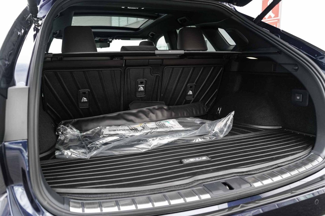 2025 Lexus RX RX 450h+