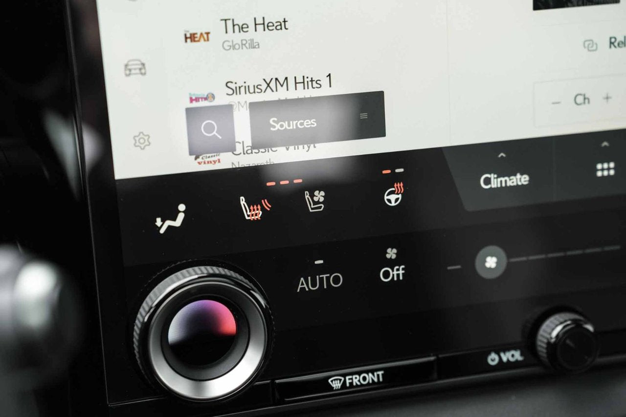 2025 Lexus RX RX 450h+