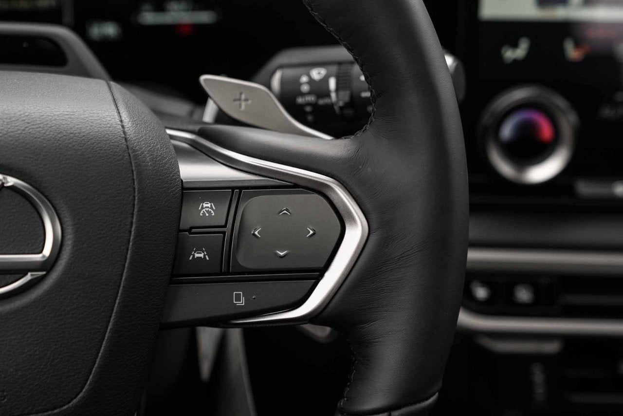 2025 Lexus RX RX 450h+