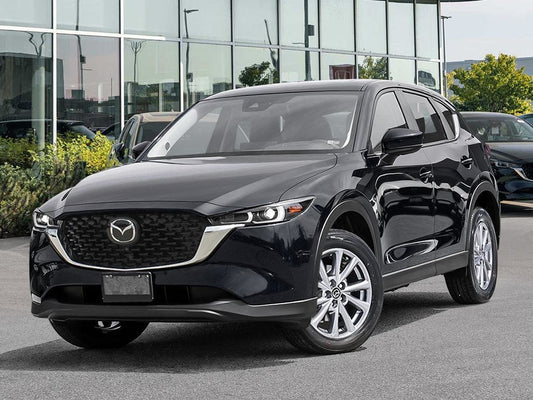 2025 Mazda CX-5 GX