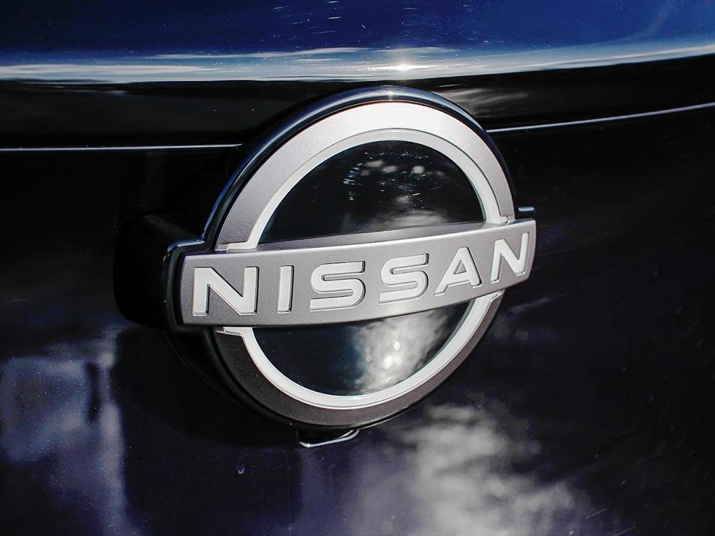 2025 Nissan Ariya Extended Range EVOLVE+ e-4ORCE