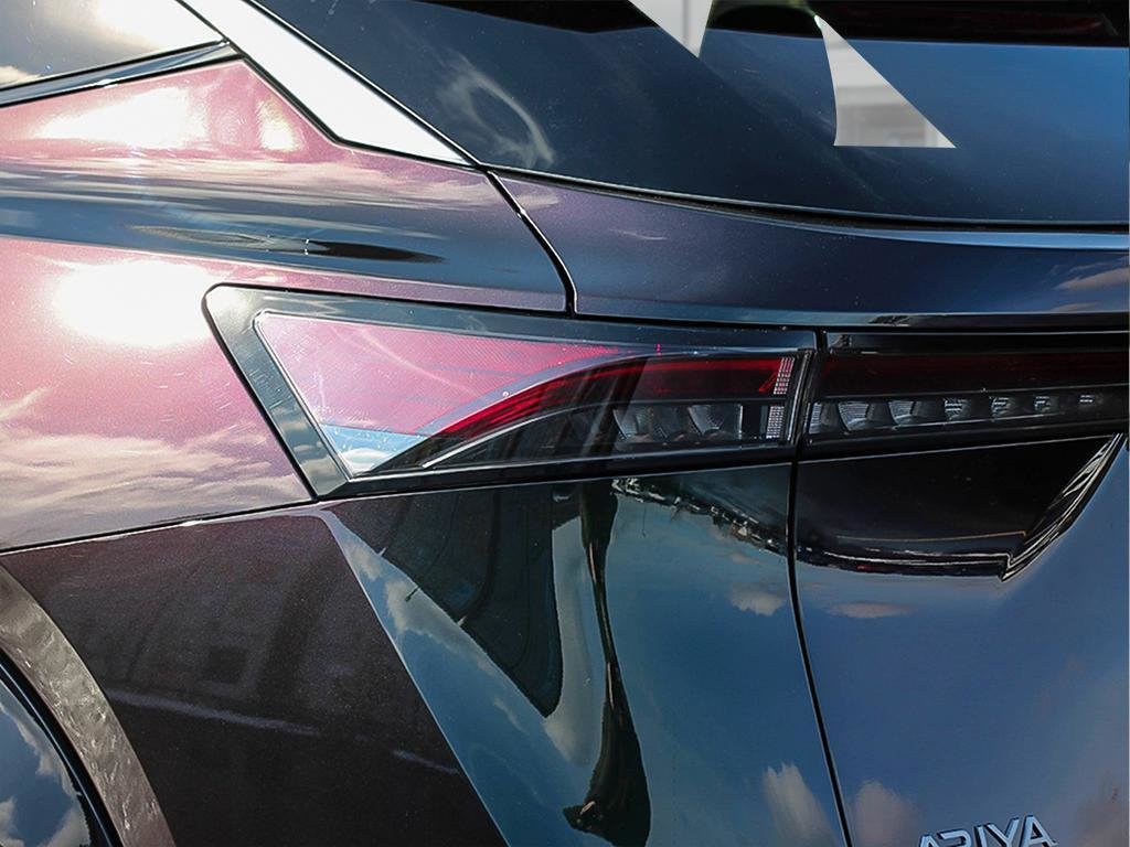 2025 Nissan Ariya Extended Range EVOLVE+ e-4ORCE