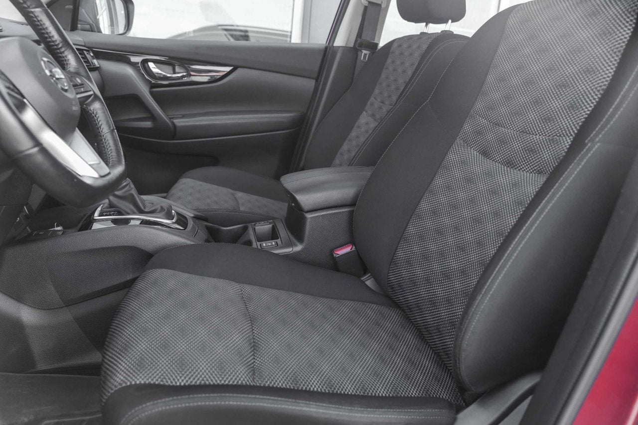 2022 Nissan Qashqai SV AWD